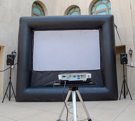 Medium Screen - World Cup Package 02