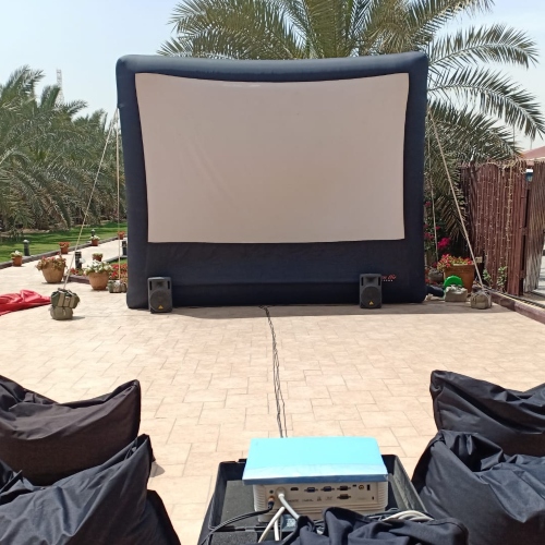 Medium Screen - World Cup Package 02
