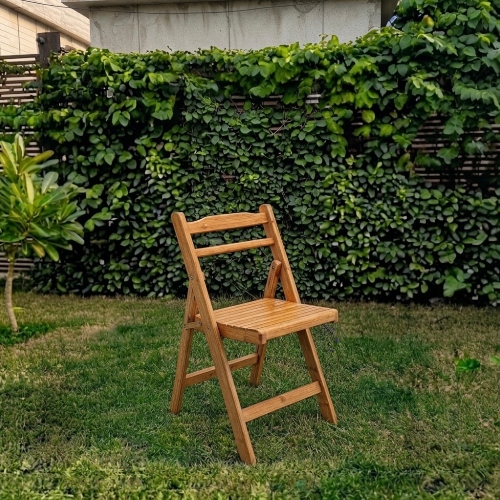 Kids Wooden Chairs & Tables