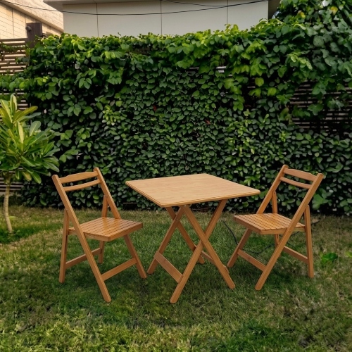 Kids Wooden Chairs & Tables