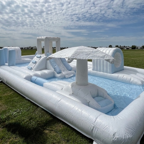 Mini Water Park