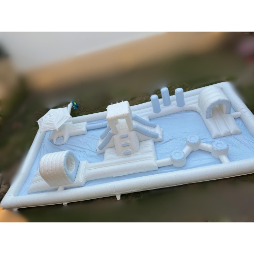 Mini Water Park