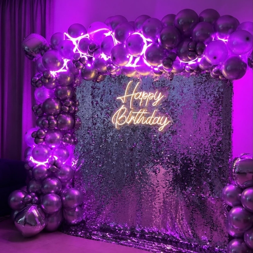 Disco Birthday