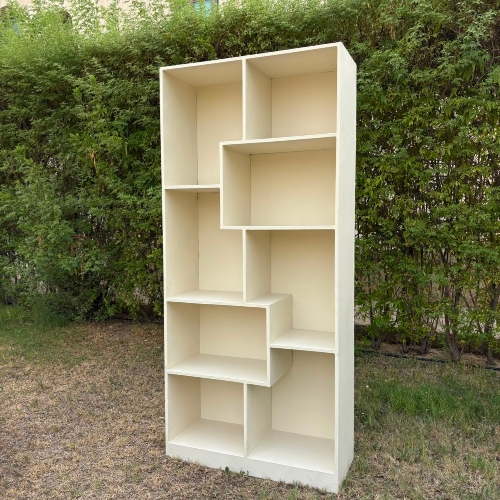 Geometric Shelf