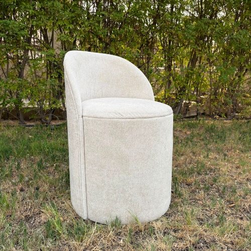 Round Stool