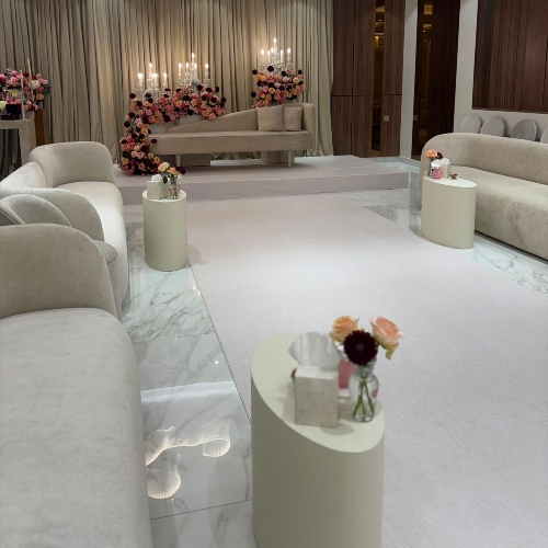 Wedding - Signature Package