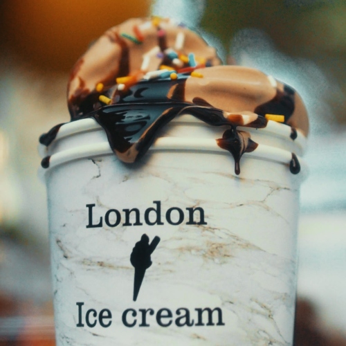 Ice Cream Catering - Package C