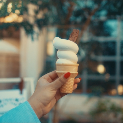 Ice Cream Catering - Package D