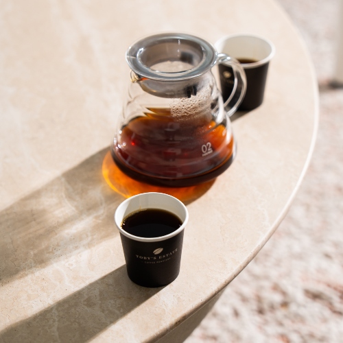 V60 Precision Pour Over