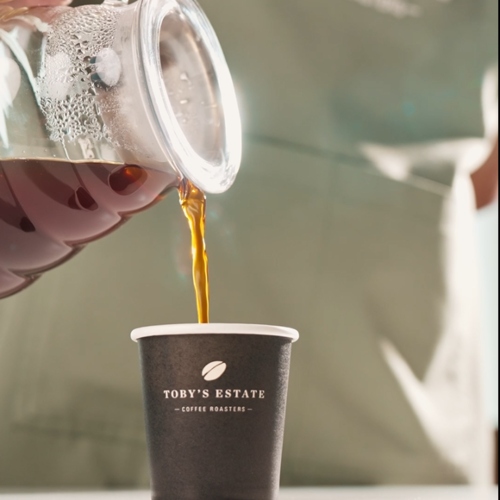 V60 Precision Pour Over