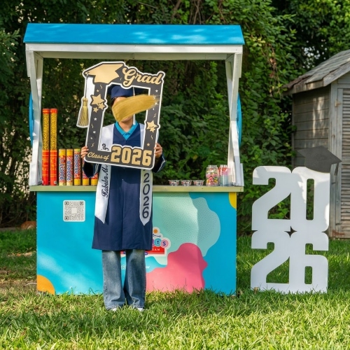 Mini Melts Catering - Graduation