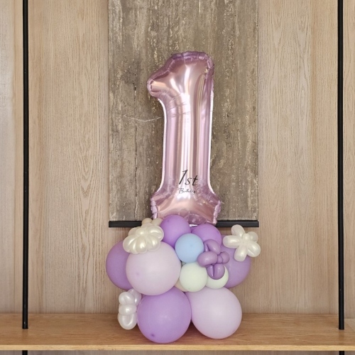 Balloon #1