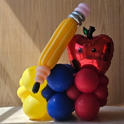 Balloon #4
