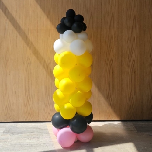 Balloon #5