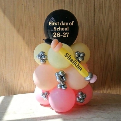 Balloon #6