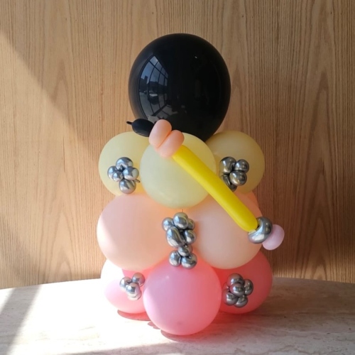 Balloon #6