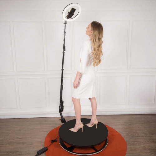 360 Photobooth