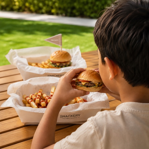 Slider Station