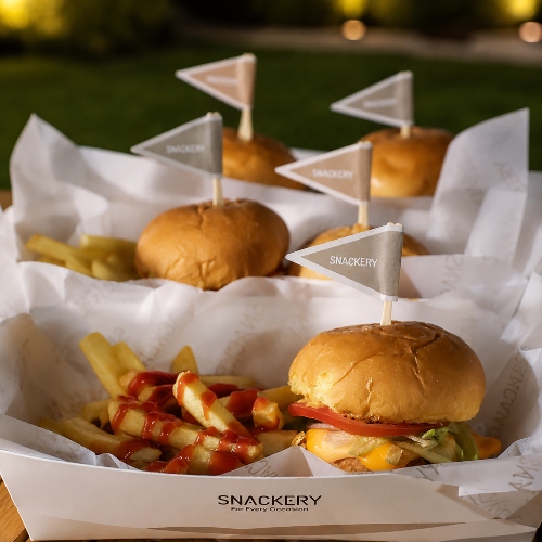 Slider Station