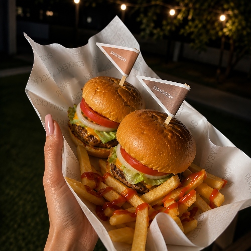 Slider Station