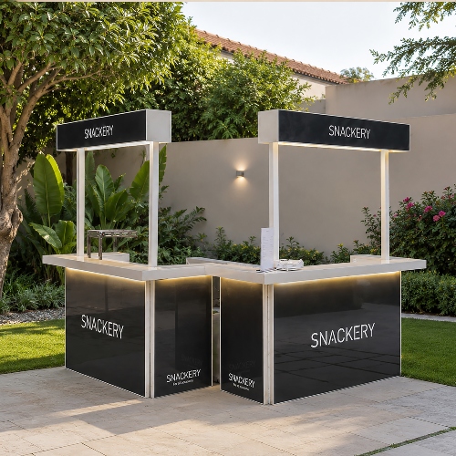 Slider Station