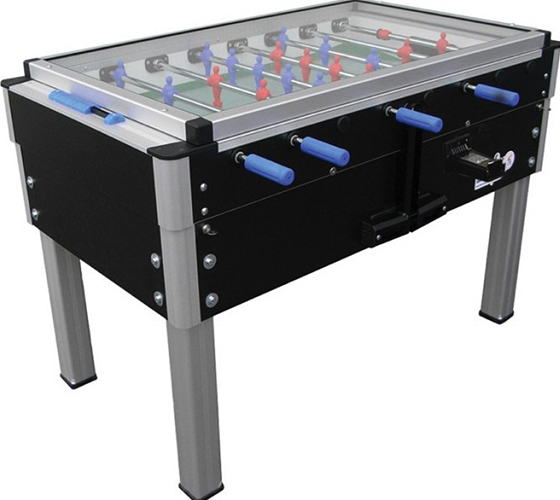 Foos Ball