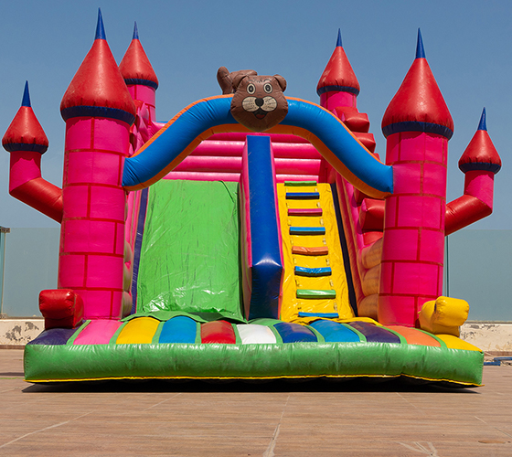 Kids Castle Inflatable
