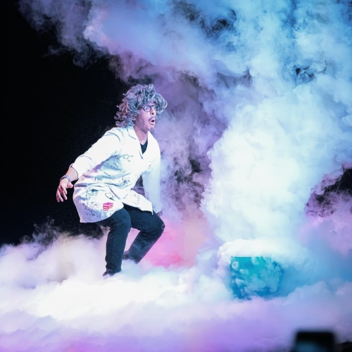Fun Science Show