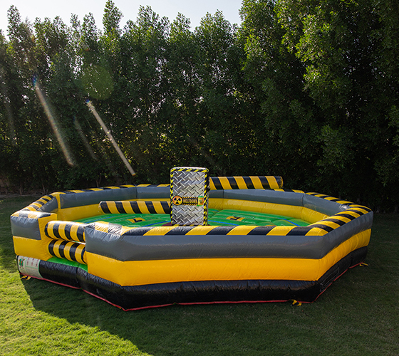 Wipeout 1