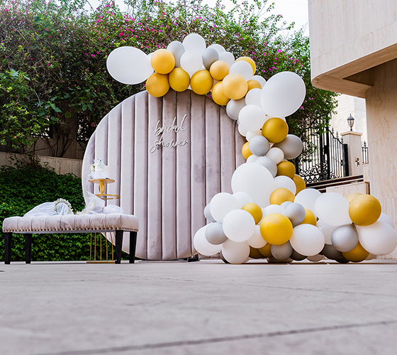 Velvet Bridal Kosha Package