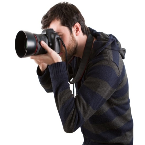 Photographer