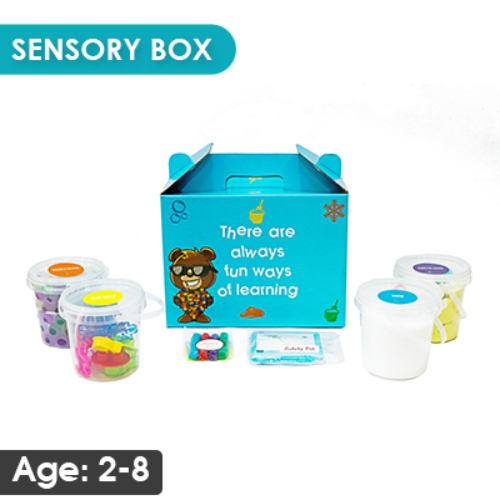 Sensory Box