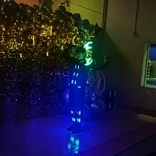 LED Show