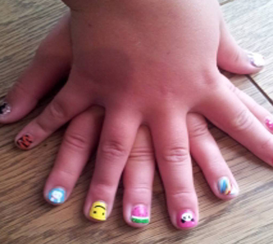 Nail Art