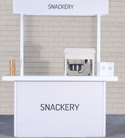 Snackery