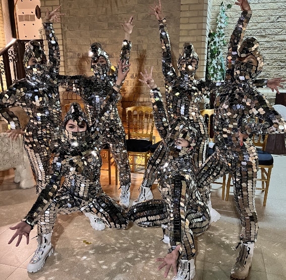 Elite Dance Show