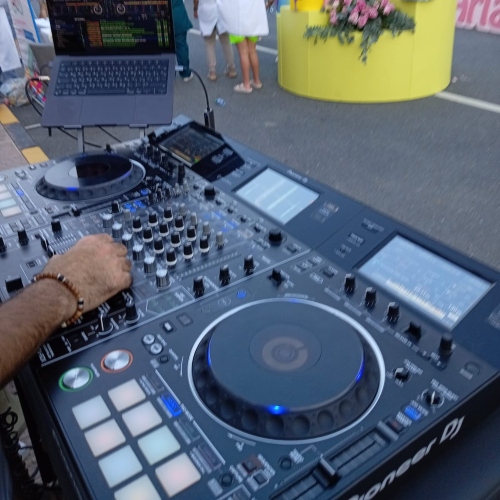 Dj Nero