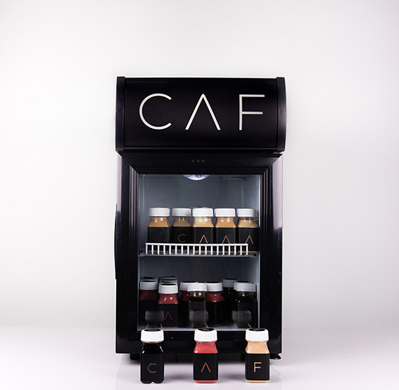 CAF Cafe