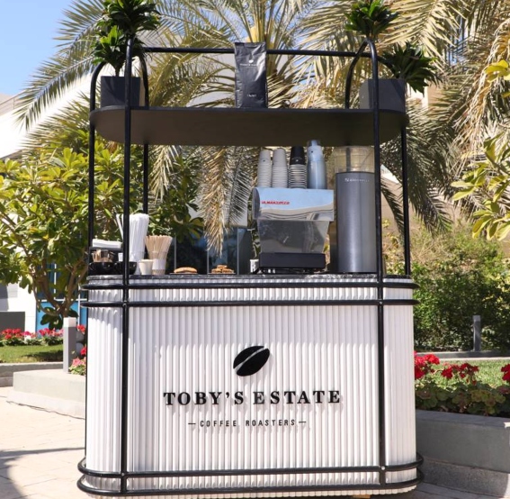 Festivity | Food and Drinks