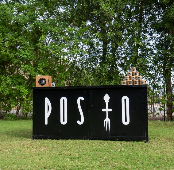 Posto Pasta