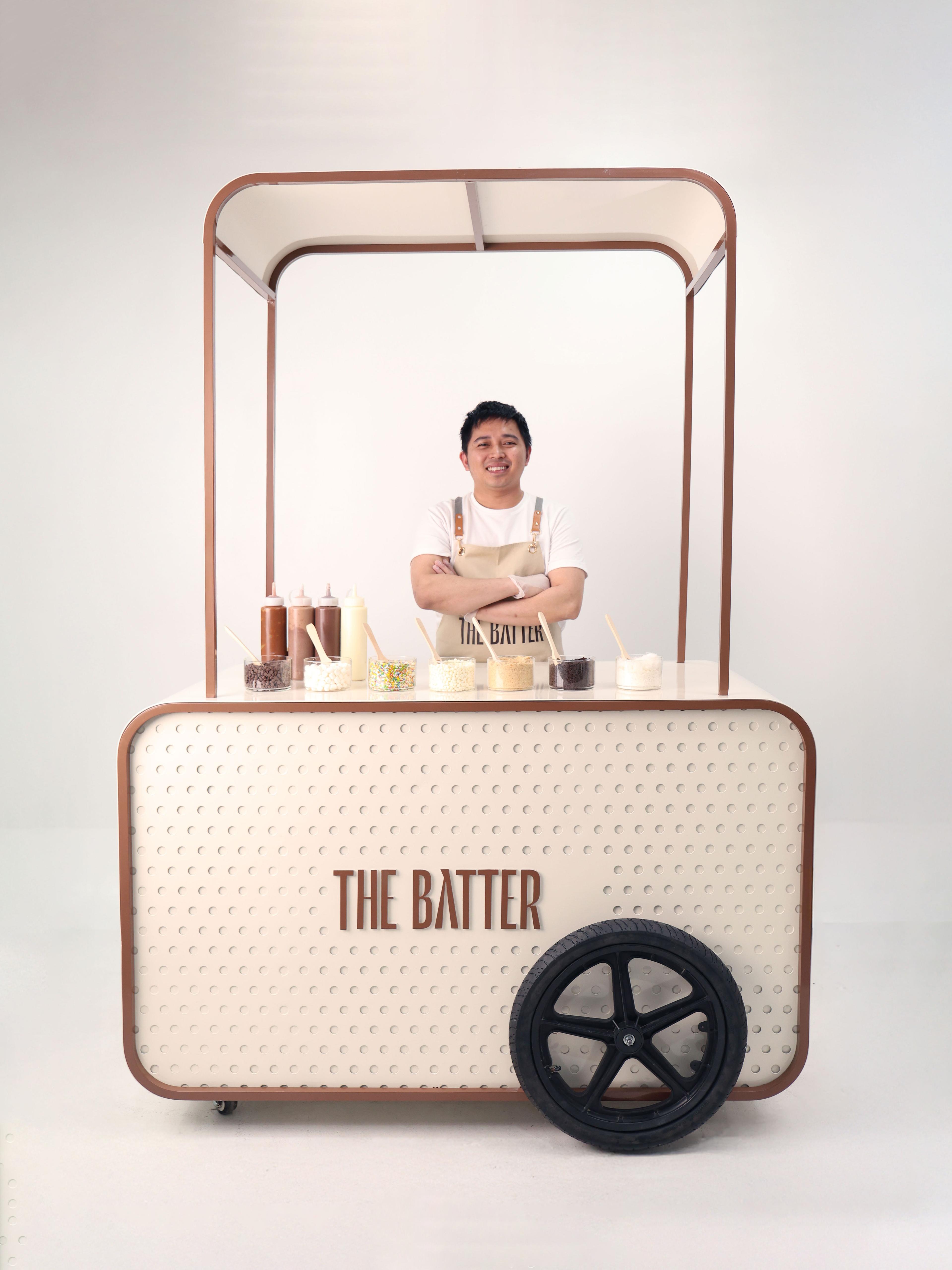 The Batter