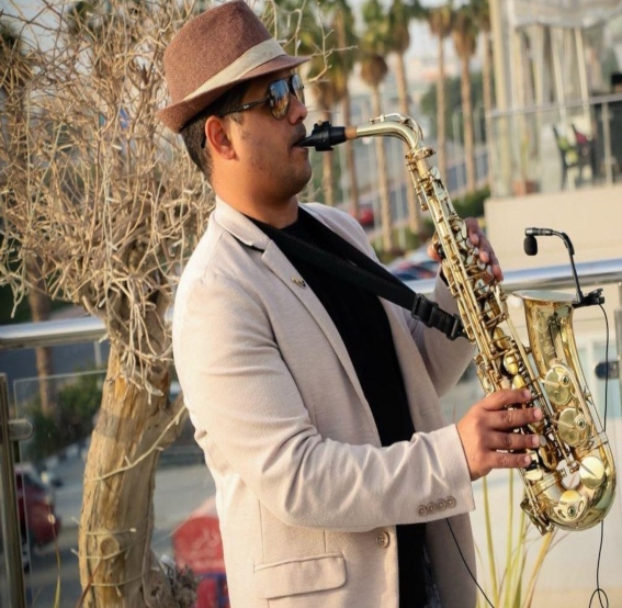 Ramy Saxophone