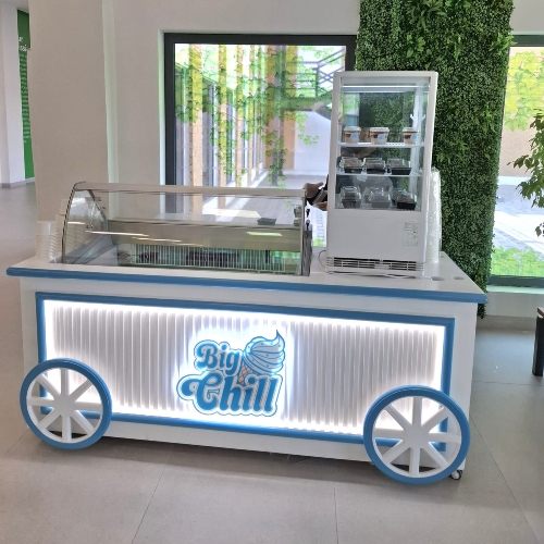 Big Chill